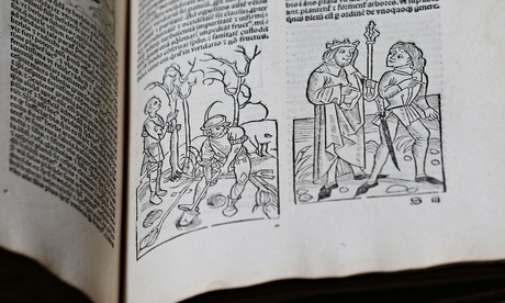 Oldest gardening manual