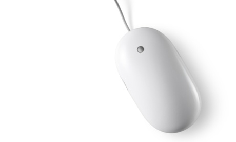 Computer mouse