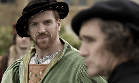 Wolf Hall