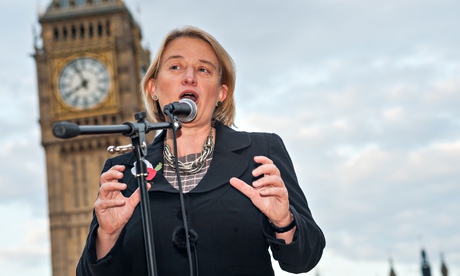 'No Glory No More War' Commemorate WW1 Centenary - London