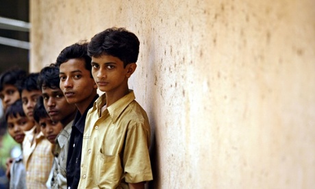 A supply chain 100% free of child labour should be the goal of every business