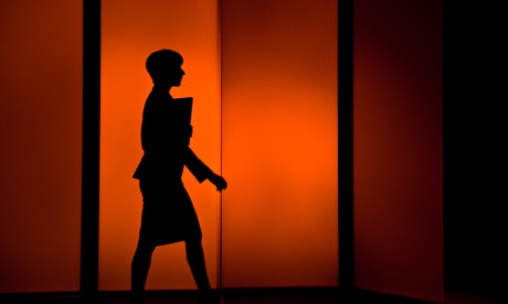 Northern Stage's Oh the Humanity