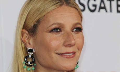 Gwyneth Paltrow