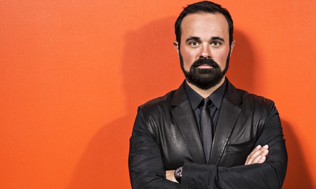 Evgeny Lebedev