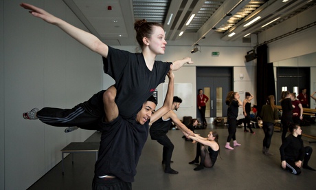 Birmingham Ormiston academy