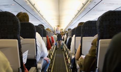 Airplane plane flight