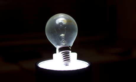 light bulb ideas