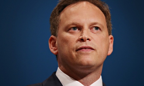 Grant Shapps
