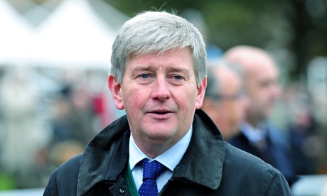 John Quinn is due to saddle the five-year-old mare Kilas Girl in the 1.25 race at Sedgefield