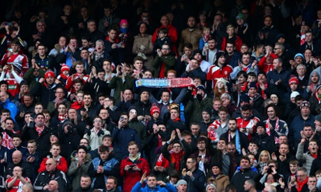 Brian Clough lookalikey