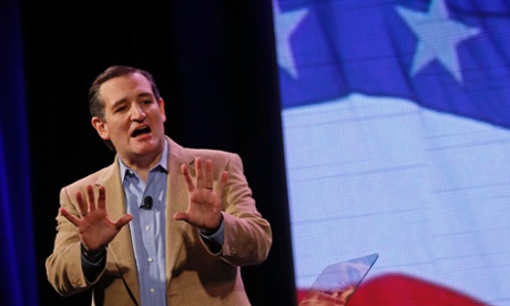 ted cruz