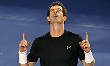 Andy Murray