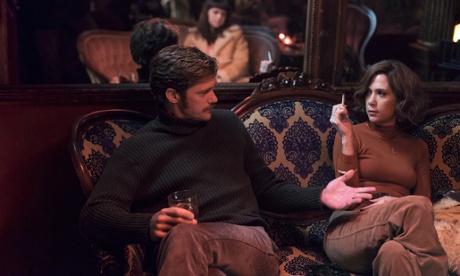 Diary of a Teenage Girl