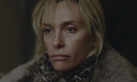 Toni Collette in Glassland