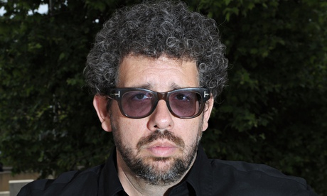 Neil LaBute, who is among the playwrights featured in Walking the Tightrope: The Tension Between Art