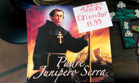 Junípero Serra