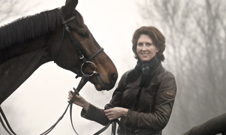 The in-form Venetia Williams stable can strike with Uranium in the 3.50 race at Ludlow