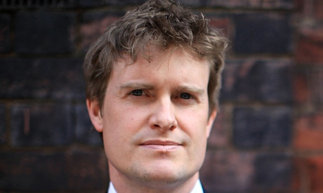 Labour's Tristram Hunt