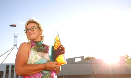 Rosie Batty – the Australian of the Year ceremony is available on ABC’s iView and worth a watch, despite looking like a derelict Oscars.