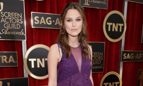 Keira Knightley