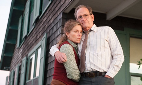 Olive Kitteridge..  HBO Enterprises