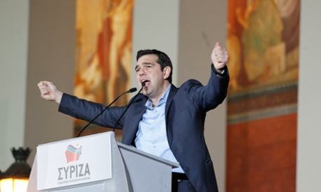 Syriza