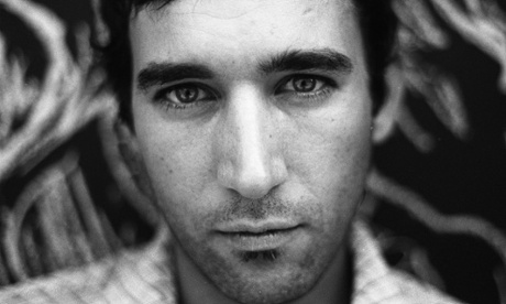 Sufjan Stevens