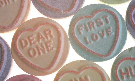 love hearts