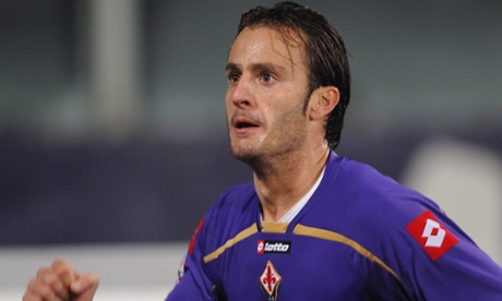 Alberto Gilardino