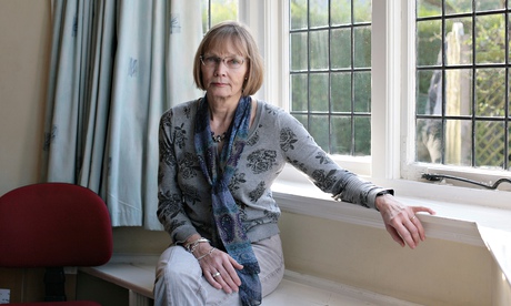 Pernille Petersen, chief executive of the Haven