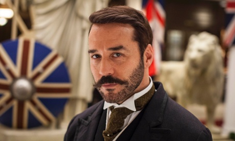 Mr Selfridge