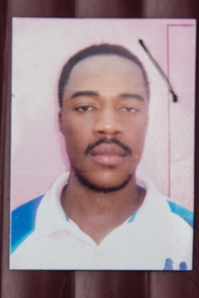 Christian Basila shot dead by police during demonstrations Democratic Republic of the Congo