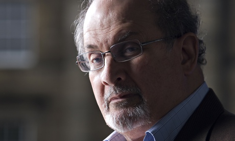 Salman Rushdie