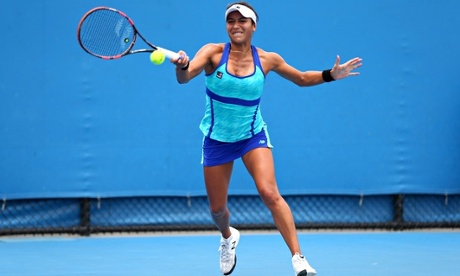 Heather Watson