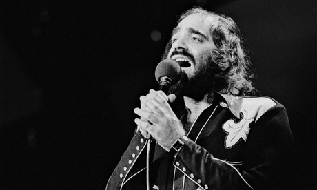 Demis Roussos 