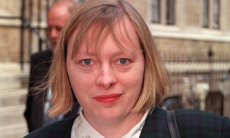 Angela Eagle
