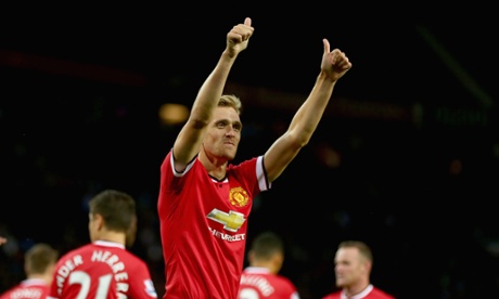 Darren Fletcher