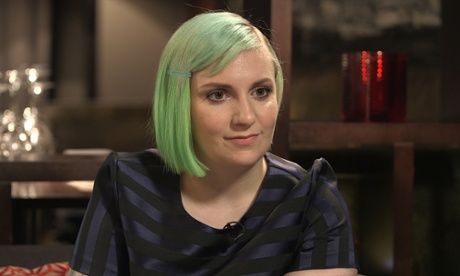 Lena Dunham