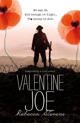 Valentine Joe