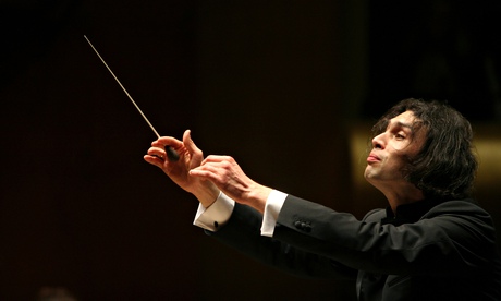 Vladimir Jurowski