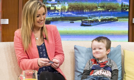 Sammie Welch mystery passenger