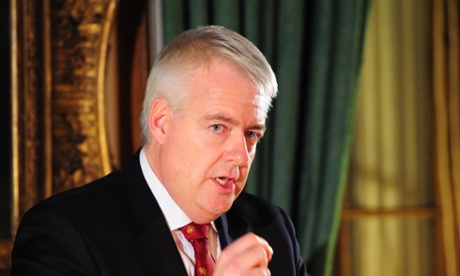 Carwyn Jones