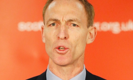 Jim Murphy was among critics of the scheme.