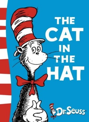 cat in the hat