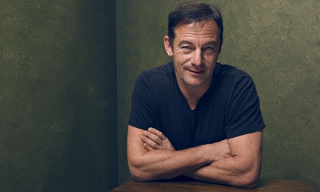 Hello to Jason Isaacs