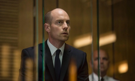 Joe Miller … in the dock for some time to come, it seems.