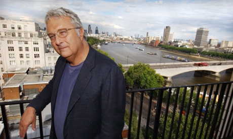 Singer songwriter Randy Newman.
