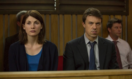 Beth and Mark Latimer.