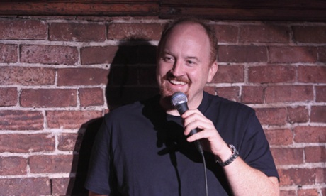 Louis CK