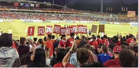 Make up your mind time